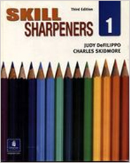 Skill Sharpener