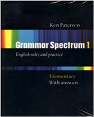 Grammar Spectrrum