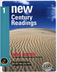 New Century Reading 1