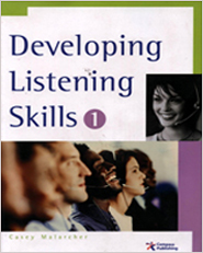 Developing Listening Skills